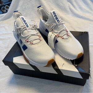 Adidas Men's Kaptir 4.0 Shoes 👟